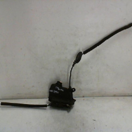 Serrure avant droit RENAULT TWINGO 3 Photo n°1