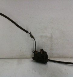 Serrure avant droit RENAULT TWINGO 3