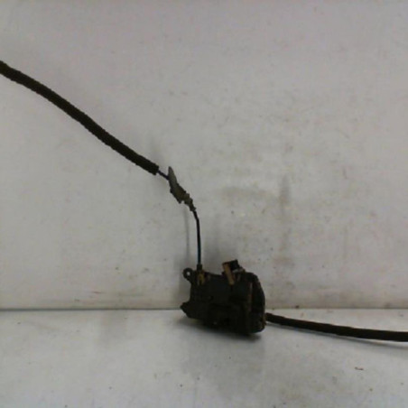 Serrure avant droit RENAULT TWINGO 3