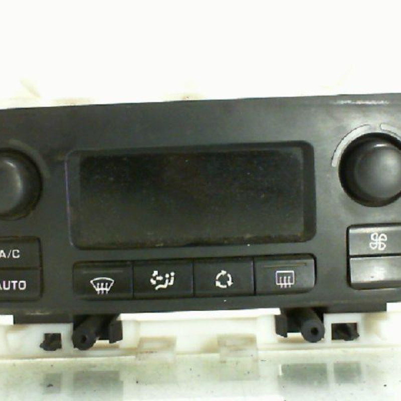 Commande chauffage PEUGEOT 307