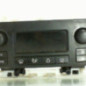 Commande chauffage PEUGEOT 307