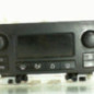 Commande chauffage PEUGEOT 307
