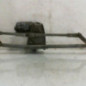 Moteur essuie glace avant RENAULT CLIO 2