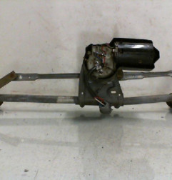 Moteur essuie glace avant RENAULT CLIO 2