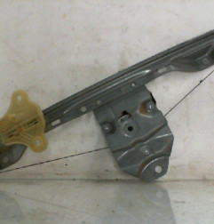 Leve vitre electrique avant droit RENAULT TWINGO 3