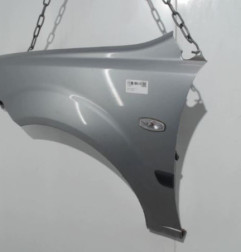 Aile avant gauche KIA RIO 2 Photo n°5