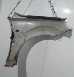 Aile avant gauche KIA RIO 2 Photo n°6