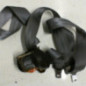 Ceinture arriere centrale RENAULT MEGANE 1