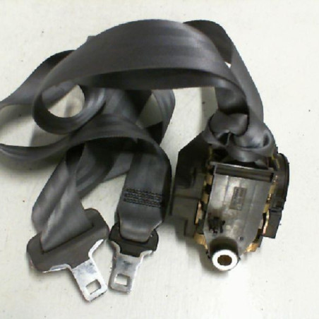 Ceinture arriere centrale RENAULT MEGANE 1