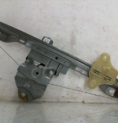 Leve vitre electrique avant gauche RENAULT TWINGO 3