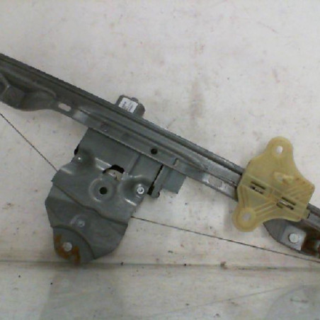 Leve vitre electrique avant gauche RENAULT TWINGO 3