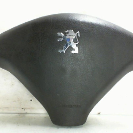 Air bag conducteur PEUGEOT 307 Photo n°1