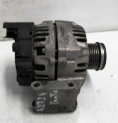 Alternateur FIAT PUNTO EVO 3 Photo n°1