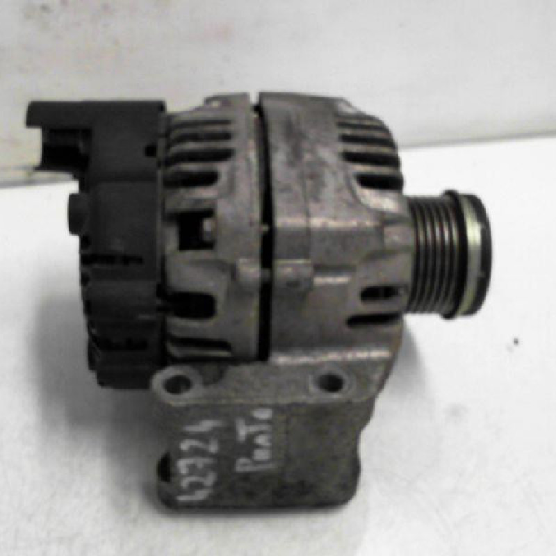 Alternateur FIAT PUNTO EVO 3