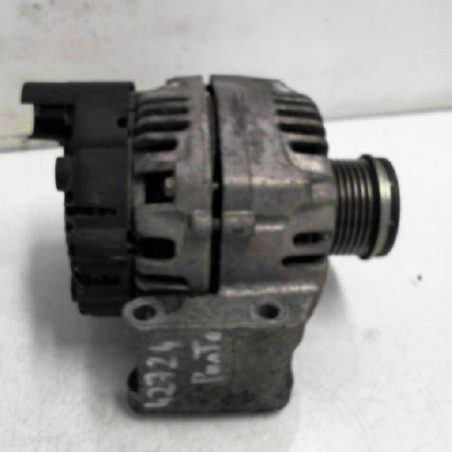 Alternateur FIAT PUNTO EVO 3 Photo n°1