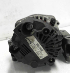 Alternateur FIAT PUNTO EVO 3 Photo n°3