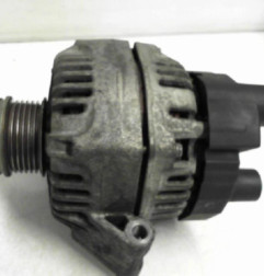 Alternateur FIAT PUNTO EVO 3 Photo n°5