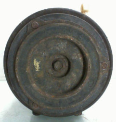 Compresseur clim MAZDA MX5 2 Photo n°1