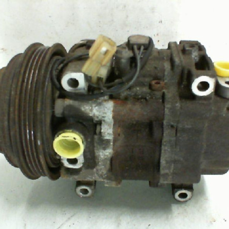 Compresseur clim MAZDA MX5 2