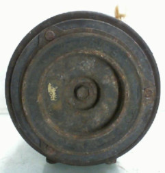 Compresseur clim MAZDA MX5 2 Photo n°4