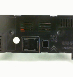 Commande chauffage PEUGEOT 5008 1