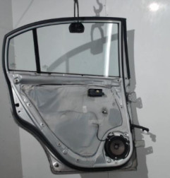 Porte arriere gauche KIA RIO 2 Photo n°3