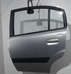 Porte arriere gauche KIA RIO 2 Photo n°4