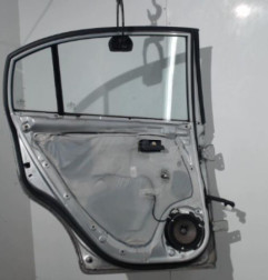 Porte arriere gauche KIA RIO 2 Photo n°6