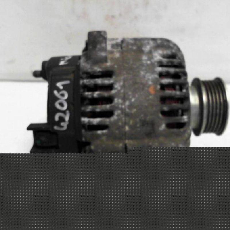 Alternateur NISSAN MICRA 3