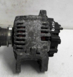 Alternateur NISSAN MICRA 3
