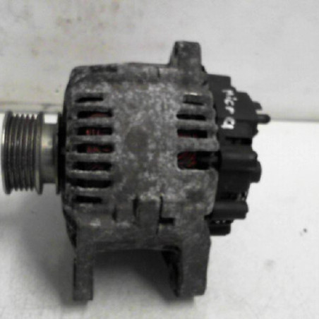Alternateur NISSAN MICRA 3
