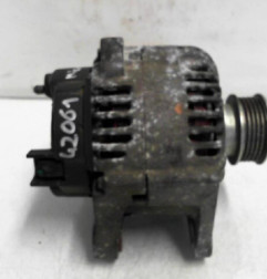 Alternateur NISSAN MICRA 3 Photo n°4