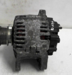 Alternateur NISSAN MICRA 3 Photo n°5
