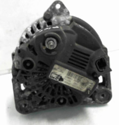 Alternateur NISSAN MICRA 3 Photo n°6