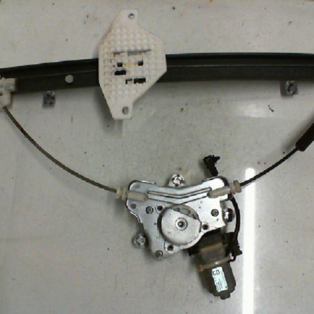 Leve vitre electrique arriere droit OPEL ANTARA Photo n°1