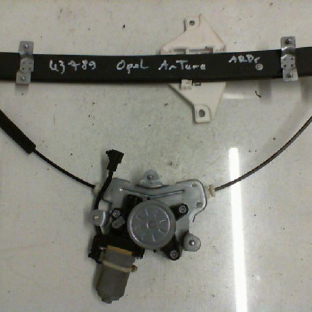 Leve vitre electrique arriere droit OPEL ANTARA