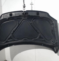 Capot VOLKSWAGEN FOX Photo n°3