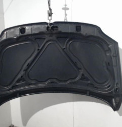 Capot VOLKSWAGEN FOX Photo n°6