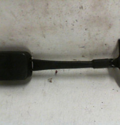 Attache ceinture avant gauche FORD FIESTA 5 Photo n°1