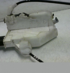 Serrure avant droit PEUGEOT 5008 1 Photo n°1