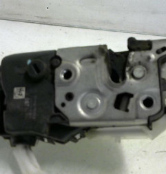 Serrure avant droit PEUGEOT 5008 1