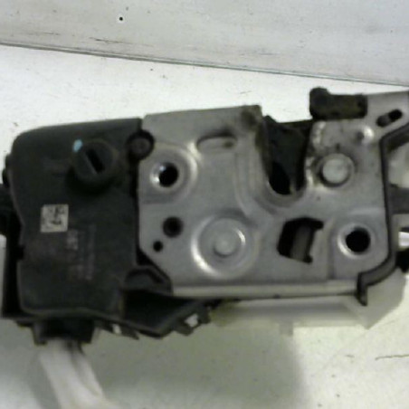 Serrure avant droit PEUGEOT 5008 1