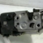 Serrure avant droit PEUGEOT 5008 1
