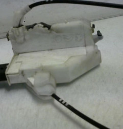 Serrure avant droit PEUGEOT 5008 1 Photo n°4