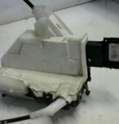 Serrure avant droit PEUGEOT 5008 1 Photo n°6