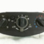 Commande chauffage DACIA SANDERO 1