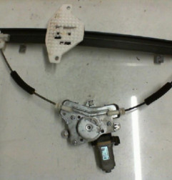 Leve vitre electrique avant droit OPEL ANTARA Photo n°5