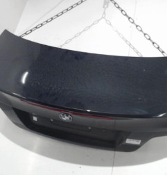 Malle/Hayon arriere BMW SERIE 1 E82