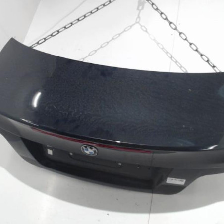 Malle/Hayon arriere BMW SERIE 1 E82