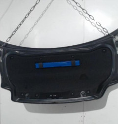 Malle/Hayon arriere BMW SERIE 1 E82 Photo n°3